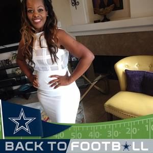 Meet your Posher, Rita